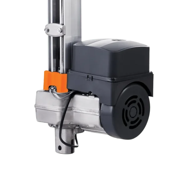 MOTOR DE PORTÃO BASCULANTE PPA LEVANTE – ABERTURA 15 SEGUNDOS