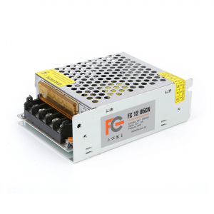 Fonte Chaveada Colmeia 12V 5A 60W