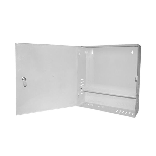 Caixa Metálica Vertical Fine