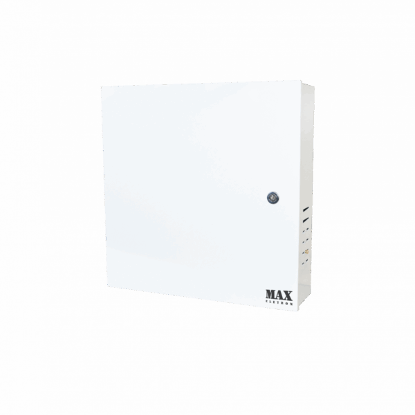 Caixa Metálica Vertical Fine