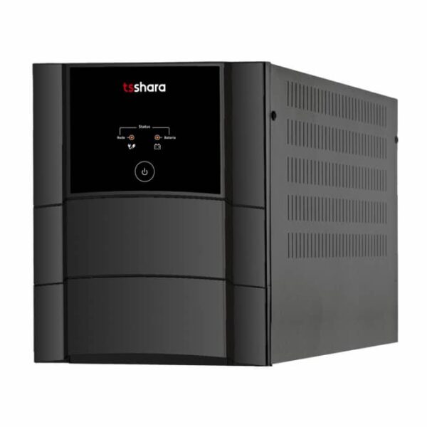 NOBREAK UPS PDV CHECKOUT UNIVERSAL 1500VA 1BA 45AH (NOVO DESIGN)