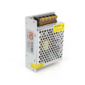 Fonte Chaveada Colmeia 12V 10A 120W