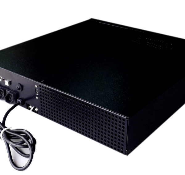 NOBREAK UPS SERVER UNIVERSAL 2200VA – 2U